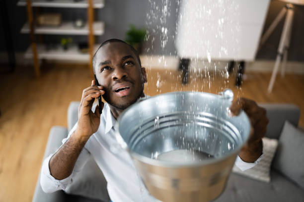 Best Residential water damage restoration  in Mission Bend, TX
