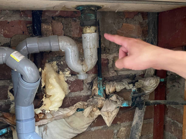 Best Water damage restoration near me  in Mission Bend, TX