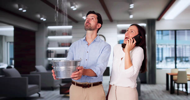 Best 24-hour water damage restoration  in Mission Bend, TX